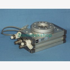 SMC EMSQB30A Rotary Actuator